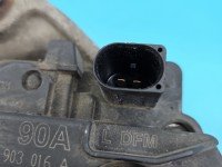 TEST Alternator Vw Passat B5 06B903016A 1.8b