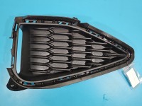 Zaślepka kratka zderzaka lewa atrapa Hyundai I30 III 16- 86563-S0500