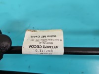 DŹWIGNIA LEWAREK WYBIERAK LINKI Volvo V40 II 12- 1.6 T3 (B4164)