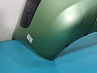 Zderzak tył Peugeot 307 zielony kombi