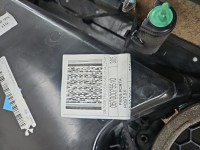 Tapicerka drzwi tył lewa boczek Maserati Quattroporte VI 13-