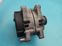TEST Alternator Peugeot 508 I 10-18 2.0 hdi 9678049480, 2614017A