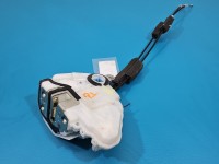 Zamek przód lewy Honda Accord VIII 08- EUROPA Producent części: Honda, 7pin