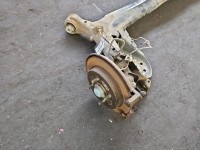 Tylna belka oś tył Honda Jazz III 1.3 16V