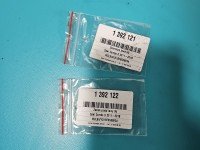 Zacisk przód lewy Opel Combo D 1.6 cdti