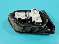 Lampa tył prawa klapy Vw Golf Sportsvan HB EUROPA 510945094K, 90057452A