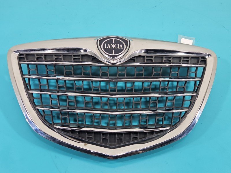 Atrapa grill Lancia Delta III 08-14 Atrapa grill Lancia Delta III 08-14