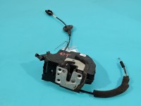 Zamek tył prawy Renault Fluence 6pin 825020019R, 40747173