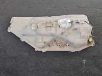 Zbiornik paliwa bak LEXUS RX II 03-08 3.3 V6