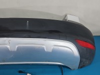 Zderzak tył tylny Skoda Yeti LF9E HB