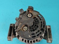 TEST Alternator Opel Vectra C 0124425019 2.0 T