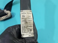 Pas bezpieczeństwa przód lewy kierowcy MAZDA 3 II BL 08-13 EU