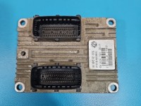 Komputer Sterownik silnika 51798651 Fiat Grande Punto 1.4 8V wiel