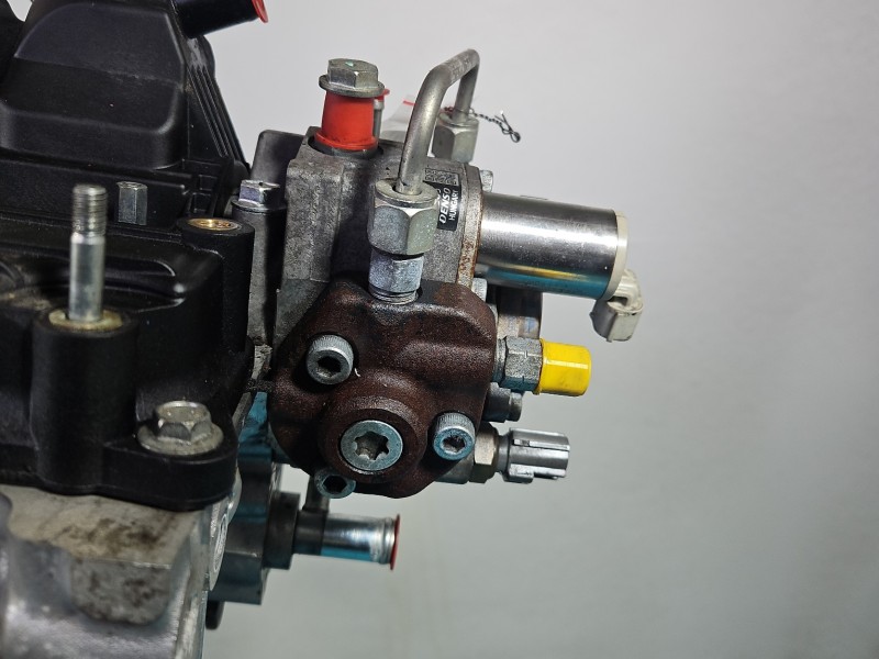 Pompa wtryskowa Toyota Verso 09- 2.0 D4D 22100-0R040