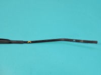 Ramie wycieraczki przód komplet lewe prawe Renault Megane III 288810005R, 288860005R