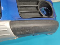 Zderzak przód Suzuki Sx4 I 06- ZCG