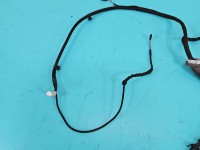 Wiązka klapy tył Skoda Octavia III 5E9971147B