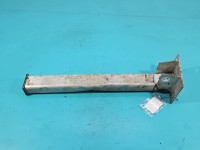 Wzmocnienie zderzaka przód belka Citroen DS4 11-15 CITROEN, strefa zgniotu lewa przednie czarny KTV