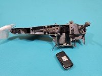 Klamka przód lewa zewnętrzna Citroen C5 II X7 9680342780
