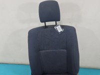 Fotel lewy przód kierowcy Toyota Yaris I EU 5d TOYOTA, Europejska, 5-DRZWI