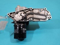 Podstawa filtra oleju obudowa Ford S-max II MK2 2.0 tdci