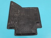 Dywaniki komplet Isuzu D-Max III 19-