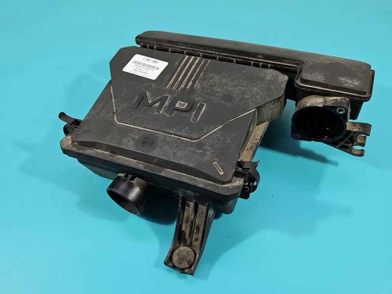 Obudowa filtra powietrza Kia Picanto III 17- 28110-G6950 1.2 MPI