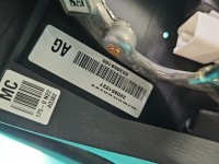 Kierownica Toyota C-HR I 2016-2023