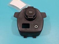Gniazdo zapalniczki Toyota Aygo II 14-22 55477-0H010
