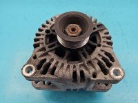 TEST Alternator Citroen C2 9646476280 1.4 hdi