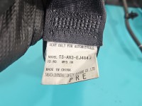 Poduszki powietrzne zestaw komplet Honda Jazz III