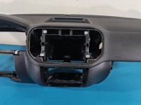 Deska rozdzielcza airbag pasażera kokpit Vw Tiguan I 07-