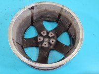 Felga aluminiowa 17" Peugeot 407 alufelga