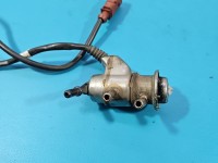 TESTOWANY Wtryskiwacz 0444025023, 04L131113J AUDI Q5 8R 08- 2.0 tdi 190KM