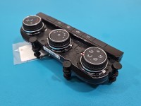 Konsola panel nawiewu Vw Golf VII 5G0907426AQ