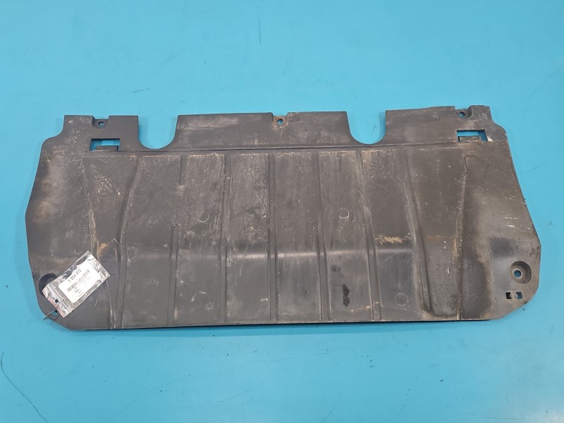 PŁYTA PODWOZIA Osłona silnika dolna Renault Clio IV 12-20 8200520829 1.2 16V