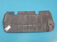 PŁYTA PODWOZIA Osłona silnika dolna Renault Clio IV 12-20 8200520829 1.2 16V