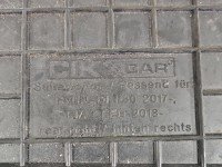 Dywaniki komplet Kia Ceed III 18-21