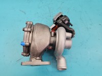 Turbosprężarka Regenerowana Opel Astra III H 49131-06016, SER6470316, P/N697800-0926 1.7 cdti 101KM