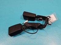 Pas bezpieczeństwa tył środkowy BMW X3 G01 741428806, 7414288