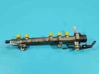 Listwa wtryskowa CZUJNIKI Suzuki Swift Mk6 0445214044, 46817523, 0281002584 1,3.0 DDiS