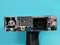 Nawigacja czytnik Alfa romeo Stelvio 50552422