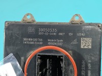 Moduł lampy Opel Zafira C 39050535