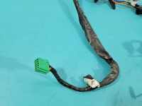 Instalacja Wiązka drzwi przód prawych Isuzu D-Max II 11-19 8981594973