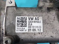Chłodnica spalin AUDI A6 C7 059131515CG 3.0 tdi