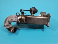 Chłodnica spalin Peugeot 4007 9685922480 2.2 hdi