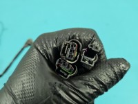 Wiązka zderzaka przód Opel Astra V K 39112335 Instalacja pdc