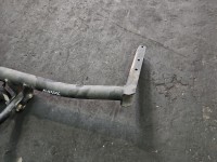 Hak holowniczy Skoda Superb I