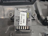 Przełącznik regulacja fotela prawego Skoda Superb II 8E00959777B