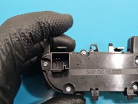 Przełącznik Panel sterownia radiem Mercedes W213 A2139056508